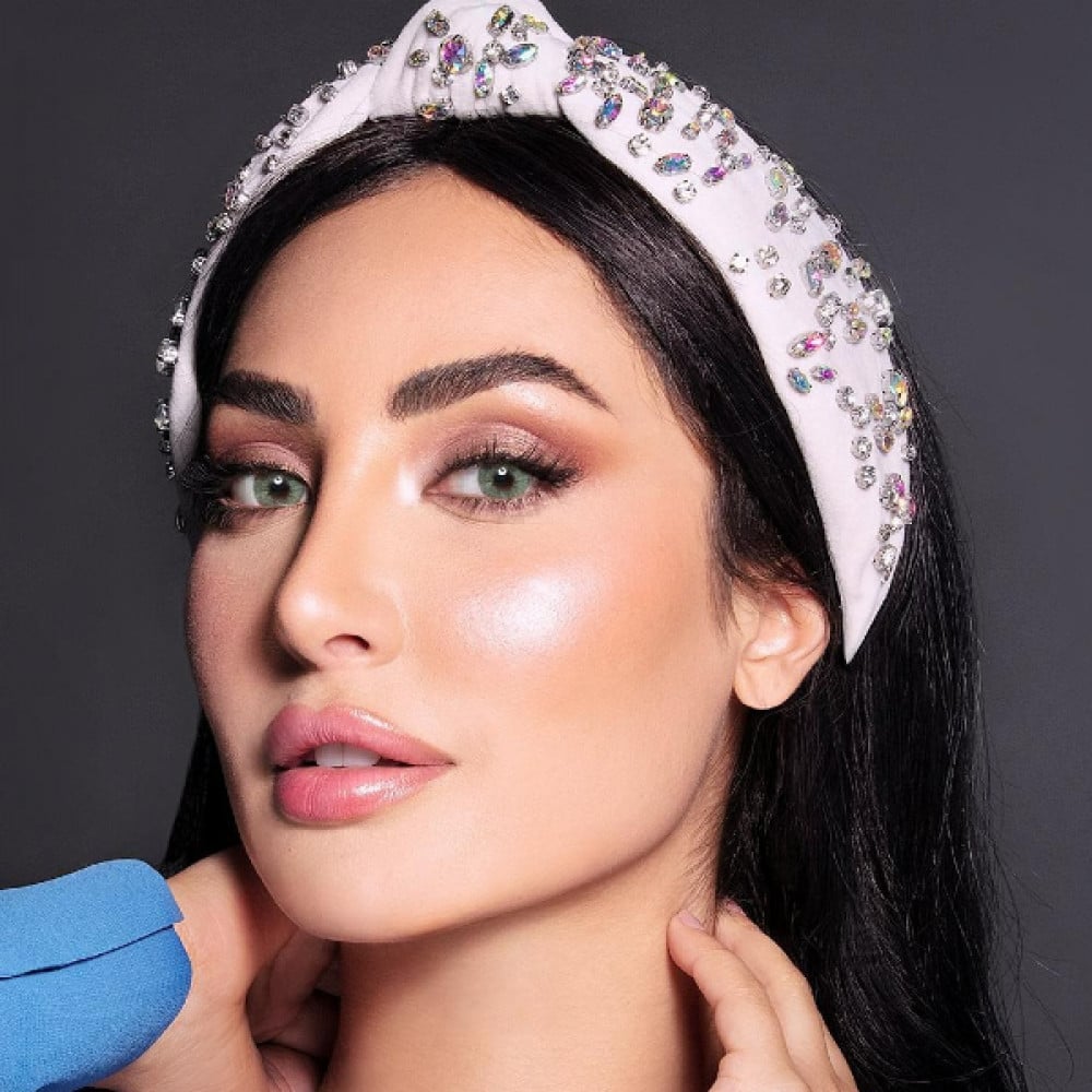 عدسات امارا بانثر اي Amara Panthere Eye - صورة 2
