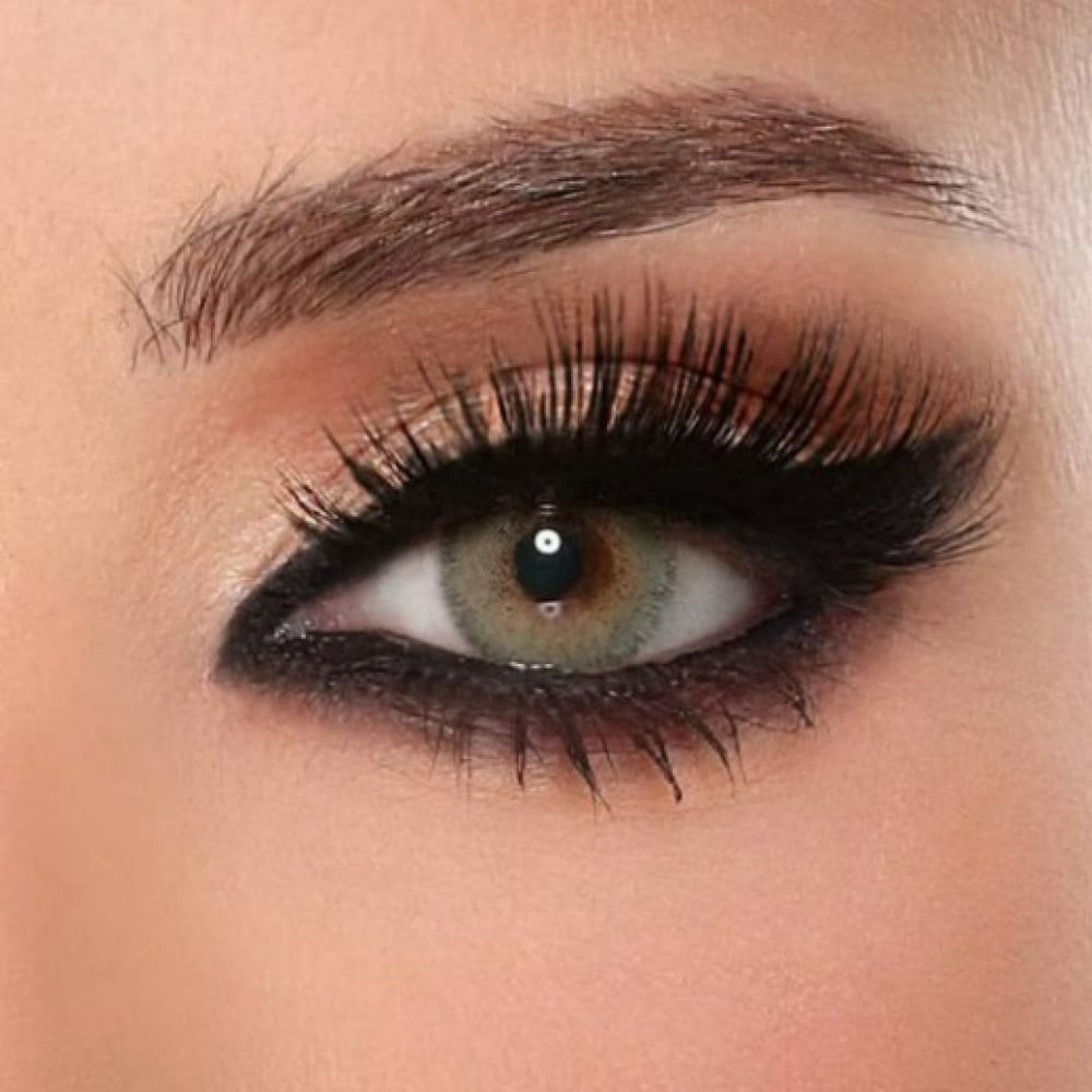 عدسات اديرا غرينيش  Aderaa Grenish - صورة 1