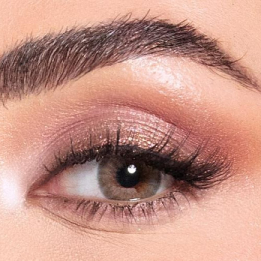 عدسات امارا ستيل قري Amara Steel Gray - صورة 1