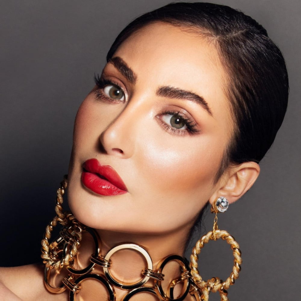 عدسات امارا كيلي Amara Kelly - صورة 2