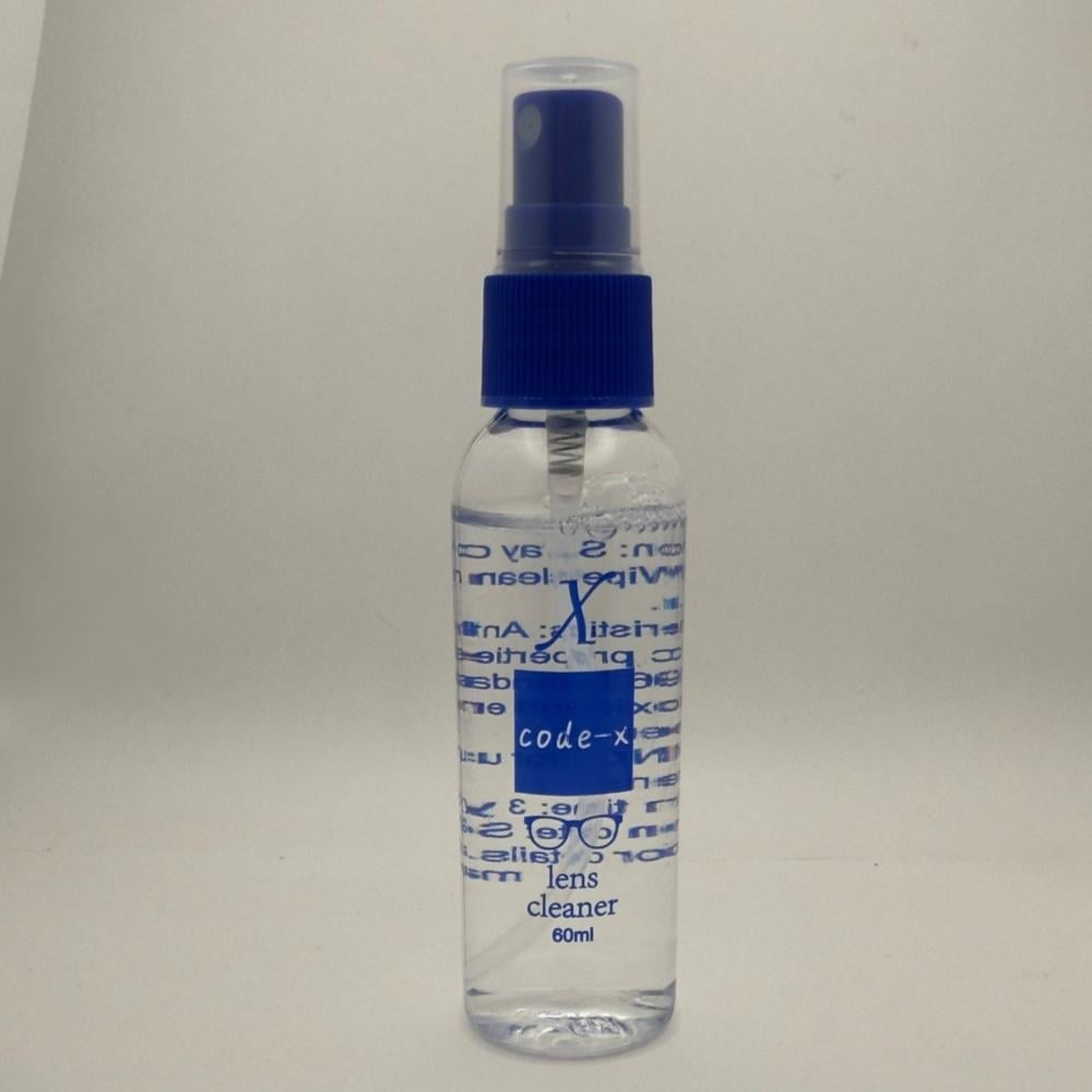 منظف عدسات 60 مل - Lens Cleaner 60 Ml - صورة 1