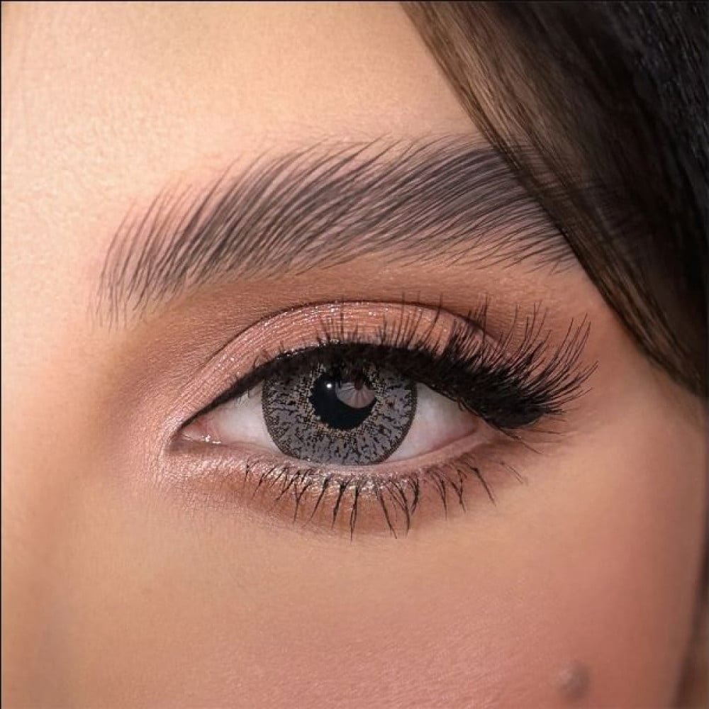 عدسات امارا سترومي جراي Amara Stormy Gray - صورة 1