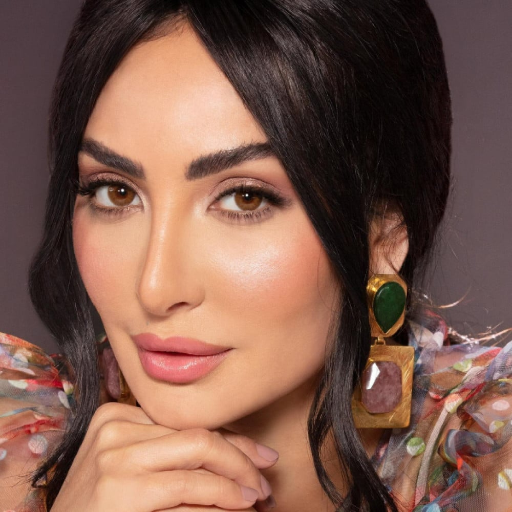 عدسات امارا برونيت Amara Brunette - صورة 2