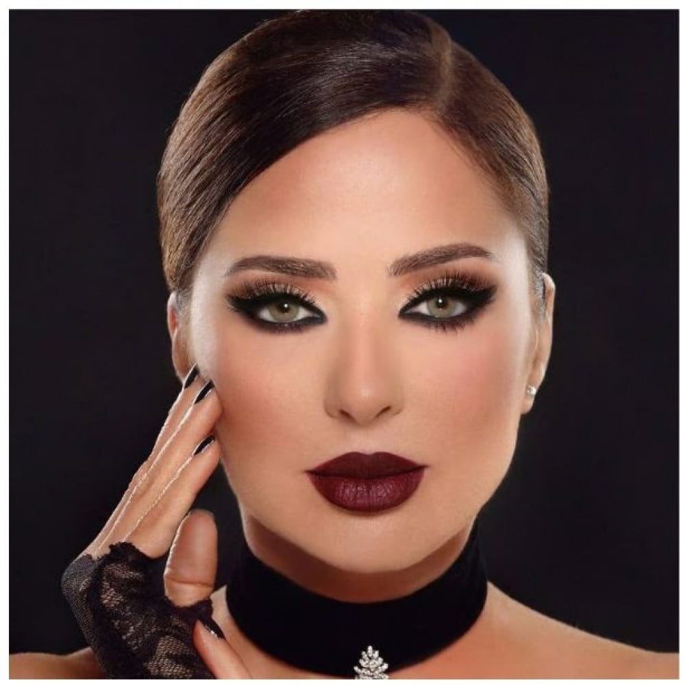 عدسات اديرا غرينيش  Aderaa Grenish - صورة 2