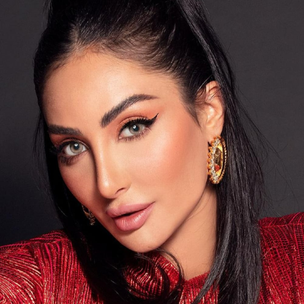 عدسات امارا براون غولد Amara Brown Gold - صورة 2