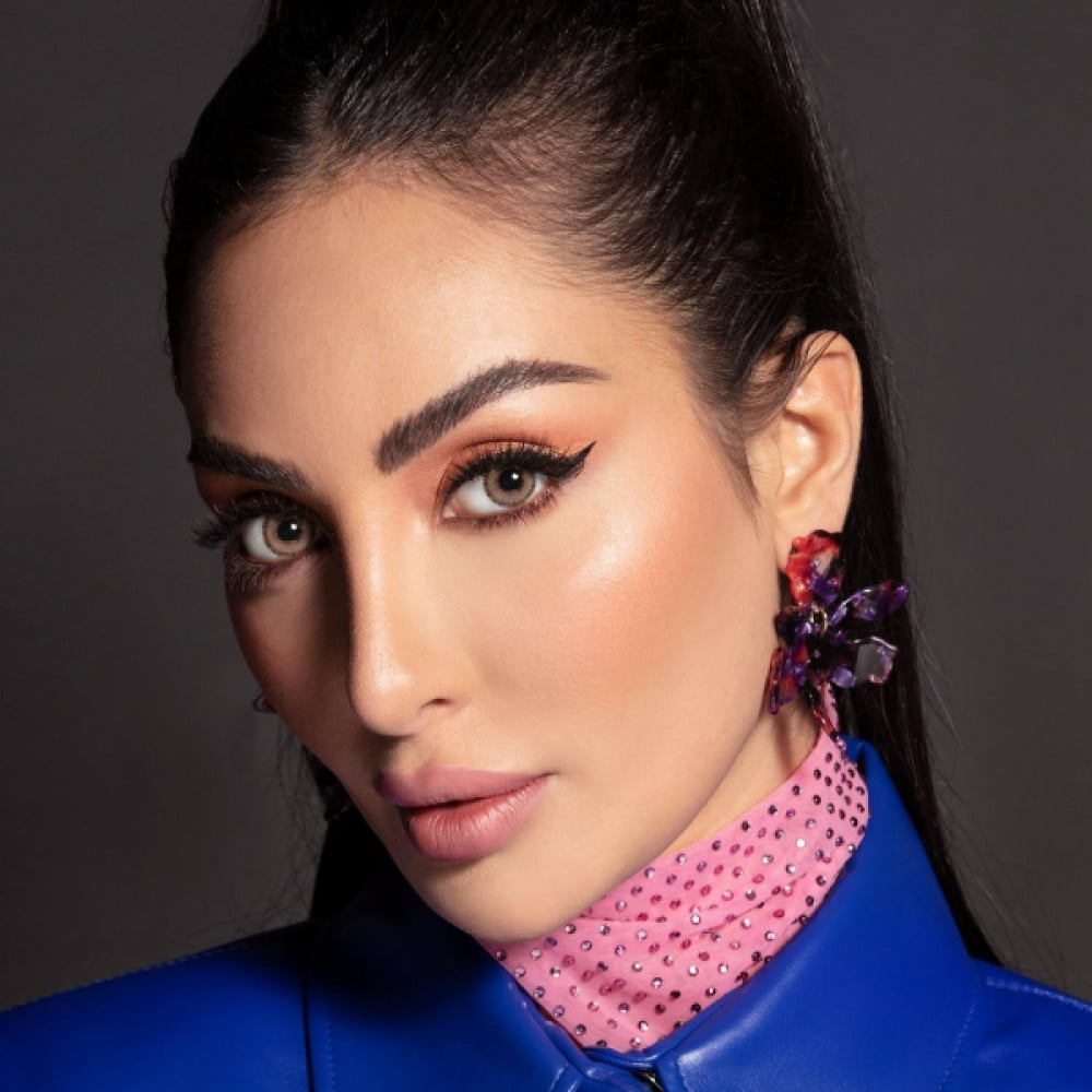 عدسات امارا هيزل وود Amara Hazel Wood - صورة 2
