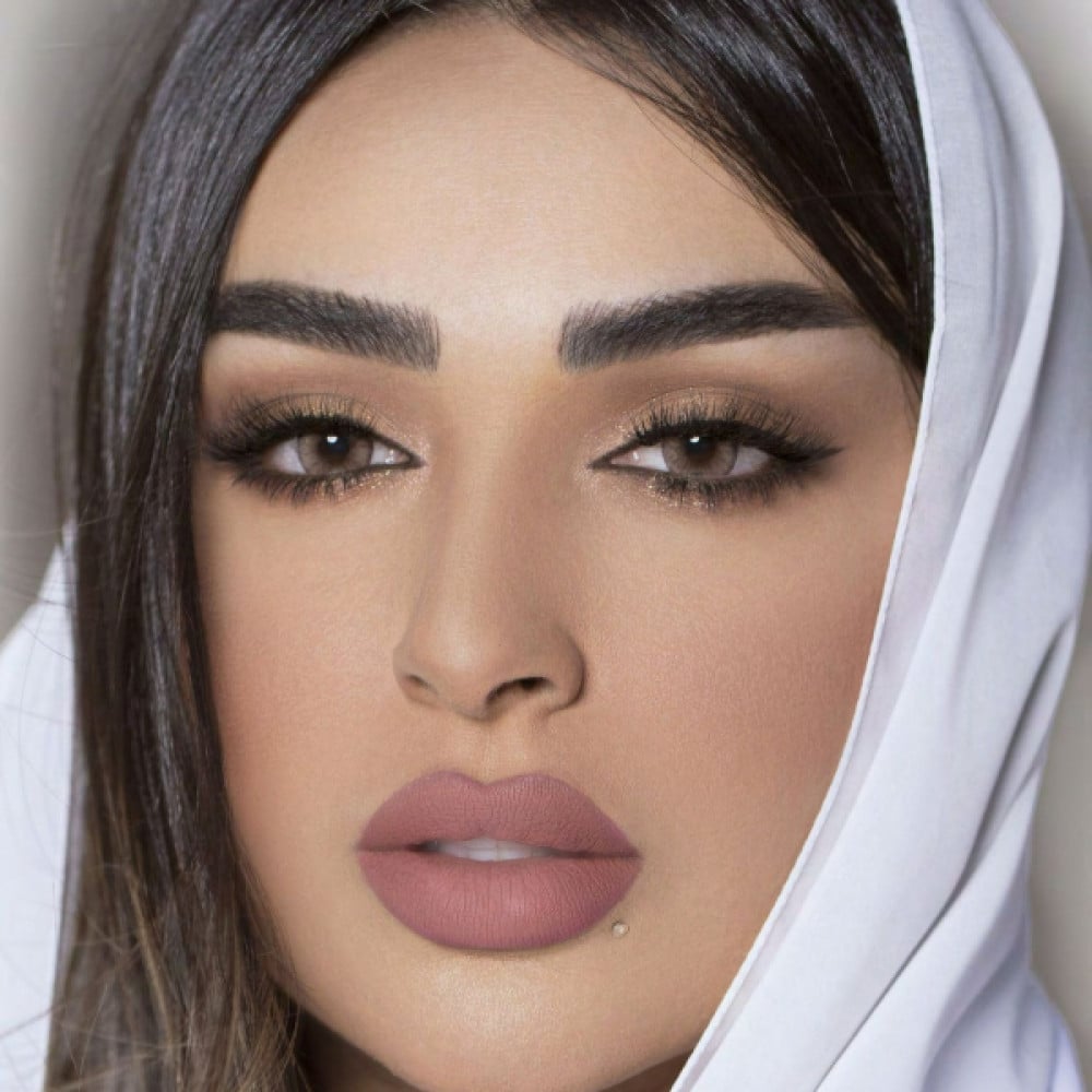 عدسات امارا ساندي Amara Sandy - صورة 1