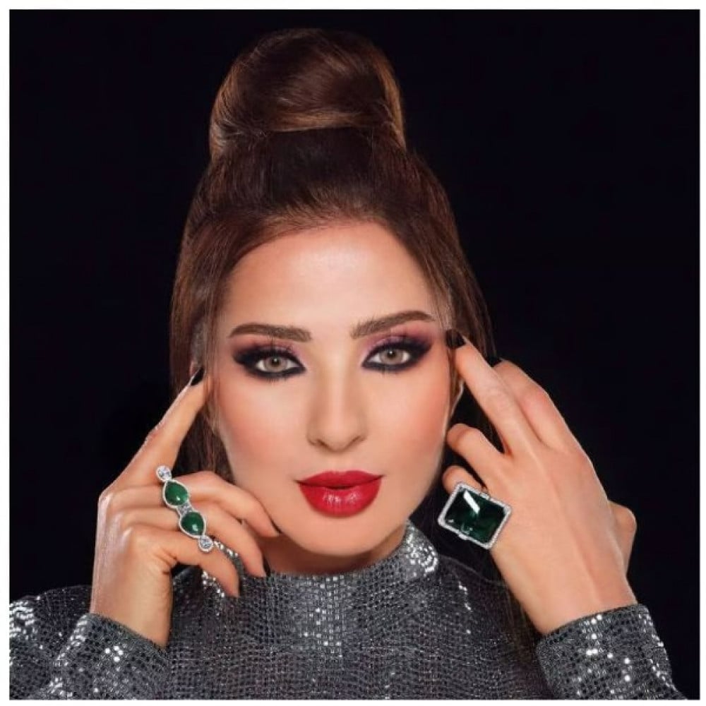 عدسات اديرا لوليتا Aderaa Lolita - صورة 2