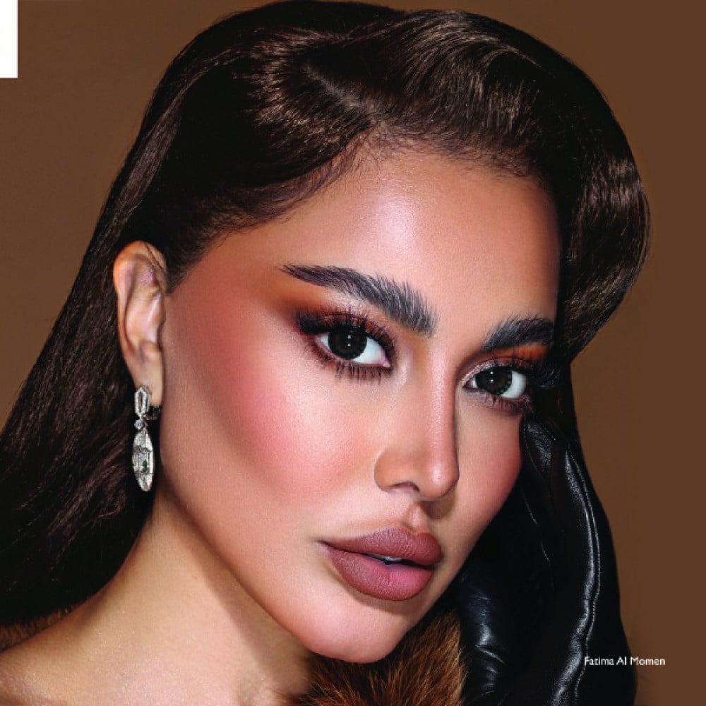 عدسات امارا دارك نايت Amara Dark Night - صورة 1
