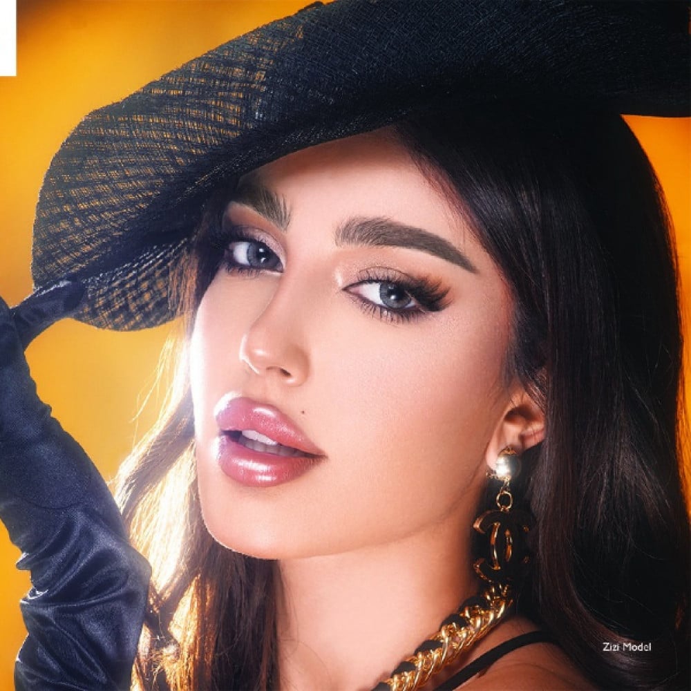 عدسات امارا زي كلاودي Amara Zi Cloudy - صورة 1
