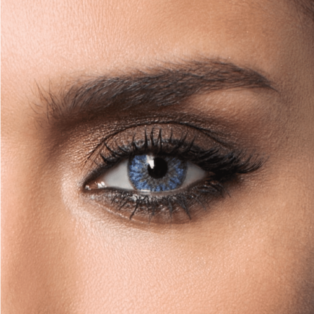 Color Vision Blue gray - كولور فيجن بلو جراي - صورة 1