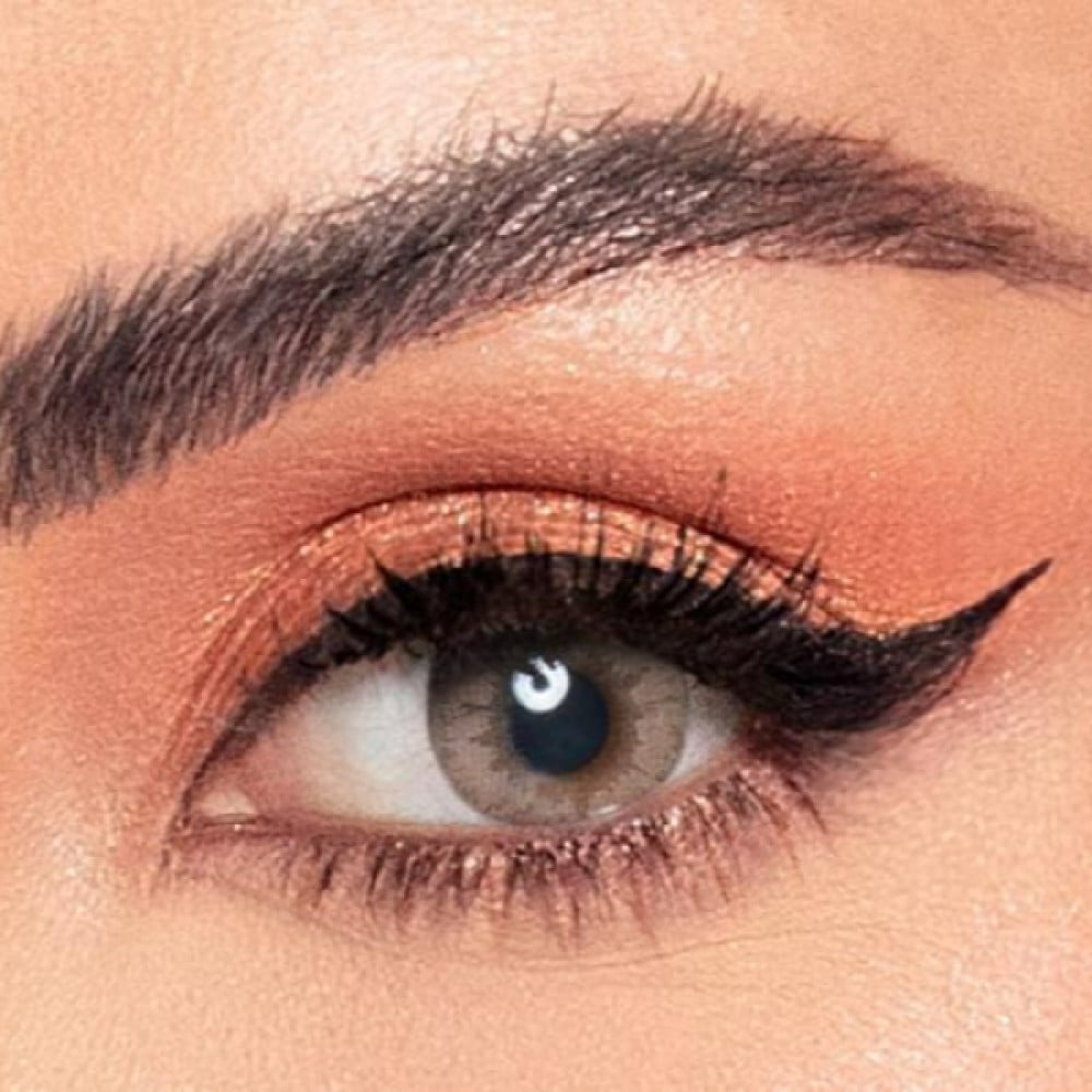 عدسات امارا براون غولد Amara Brown Gold - صورة 1