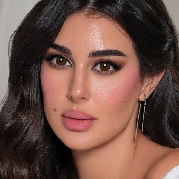 عدسات لنس مينور بوعوض لابيلا Lens Me La bella - صورة 2