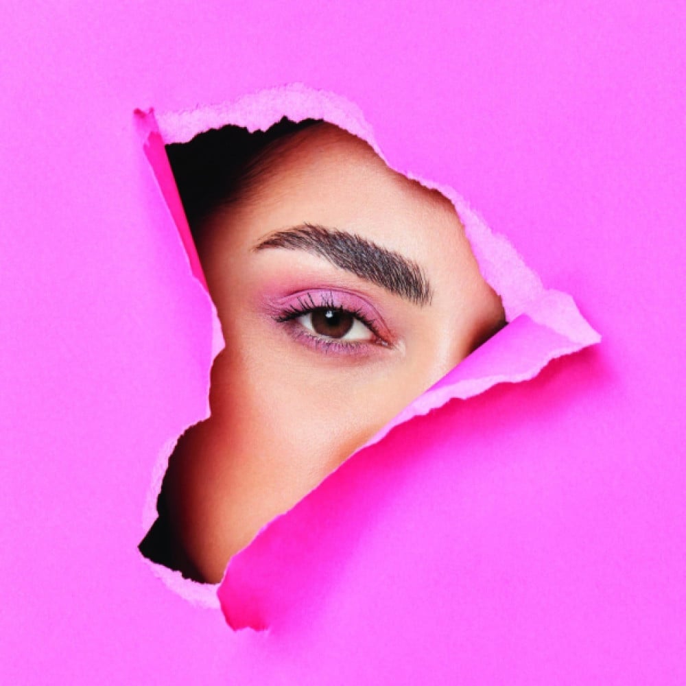 عدسات داي روبي اليومية  Daya Ruby - صورة 3