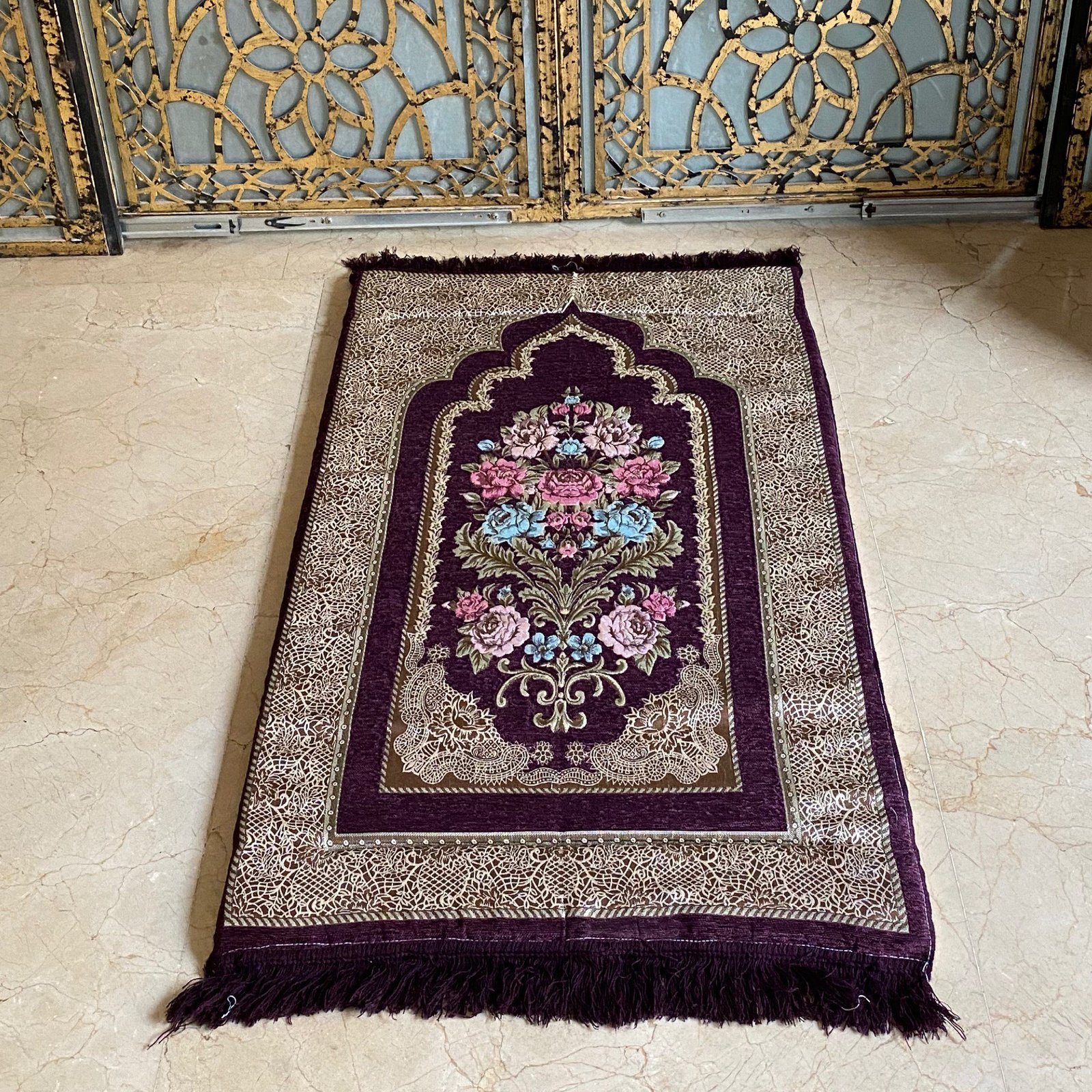 سجادة اسفنج طبي - صورة 4