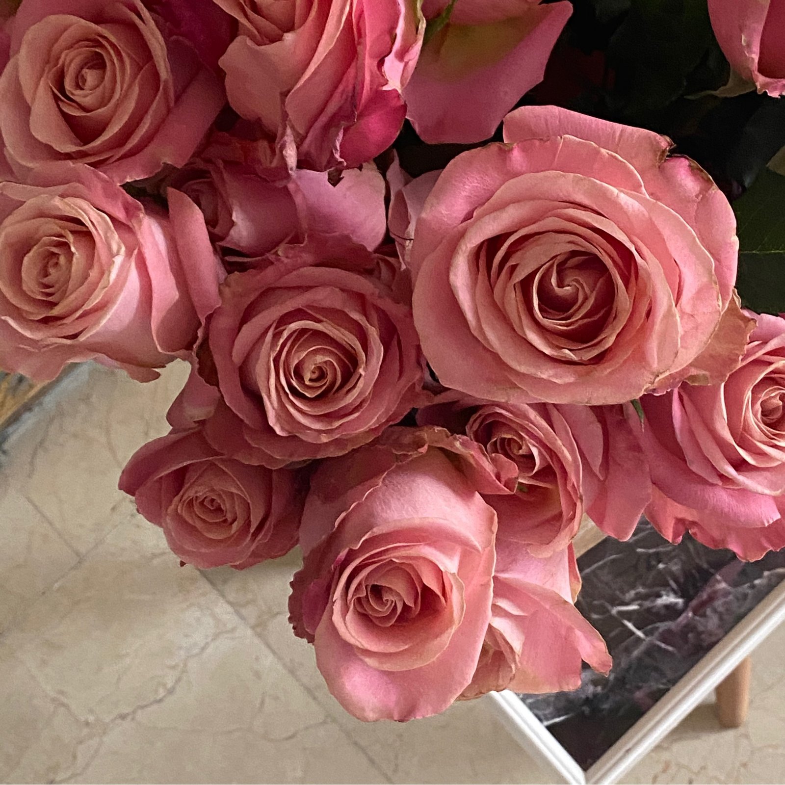 باقة ورد راقية - صورة 3