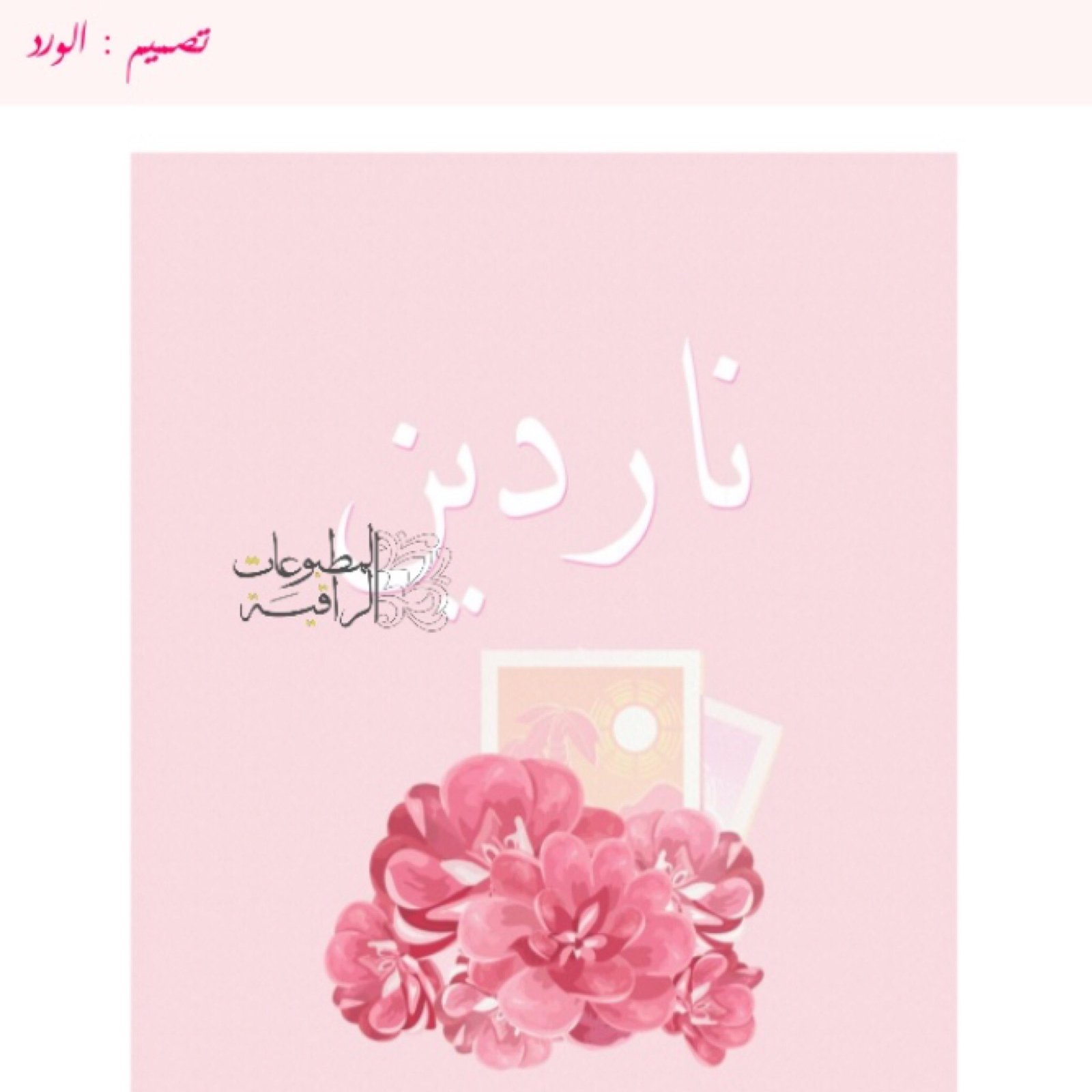 دفاتر بالأسماء - صورة 3
