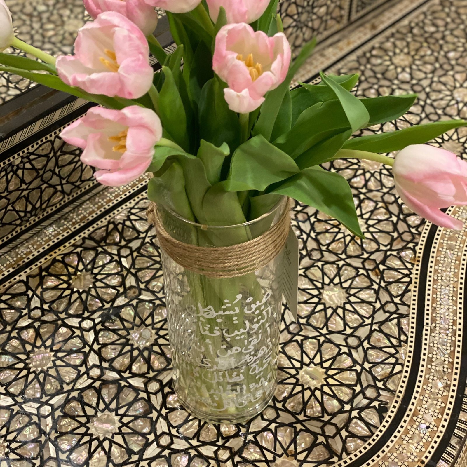 باقة التوليب 🌷 - صورة 3