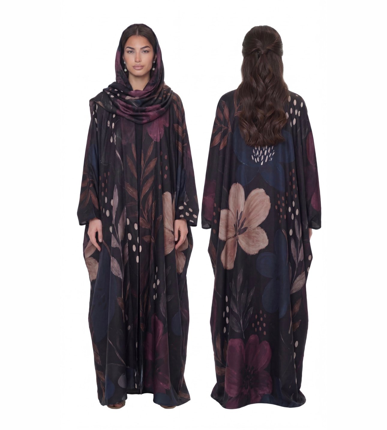Velvet garden - Image 1