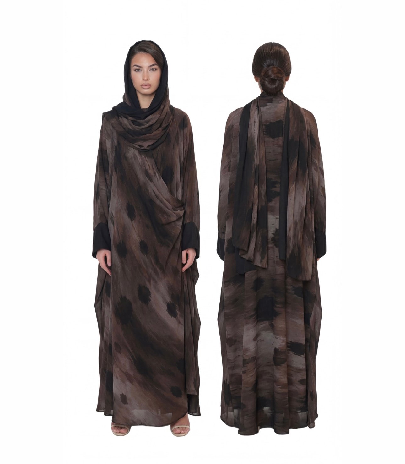 Espresso Veil - Image 1