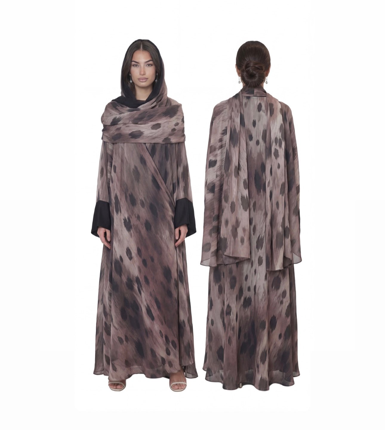 Dust Rose - Image 1
