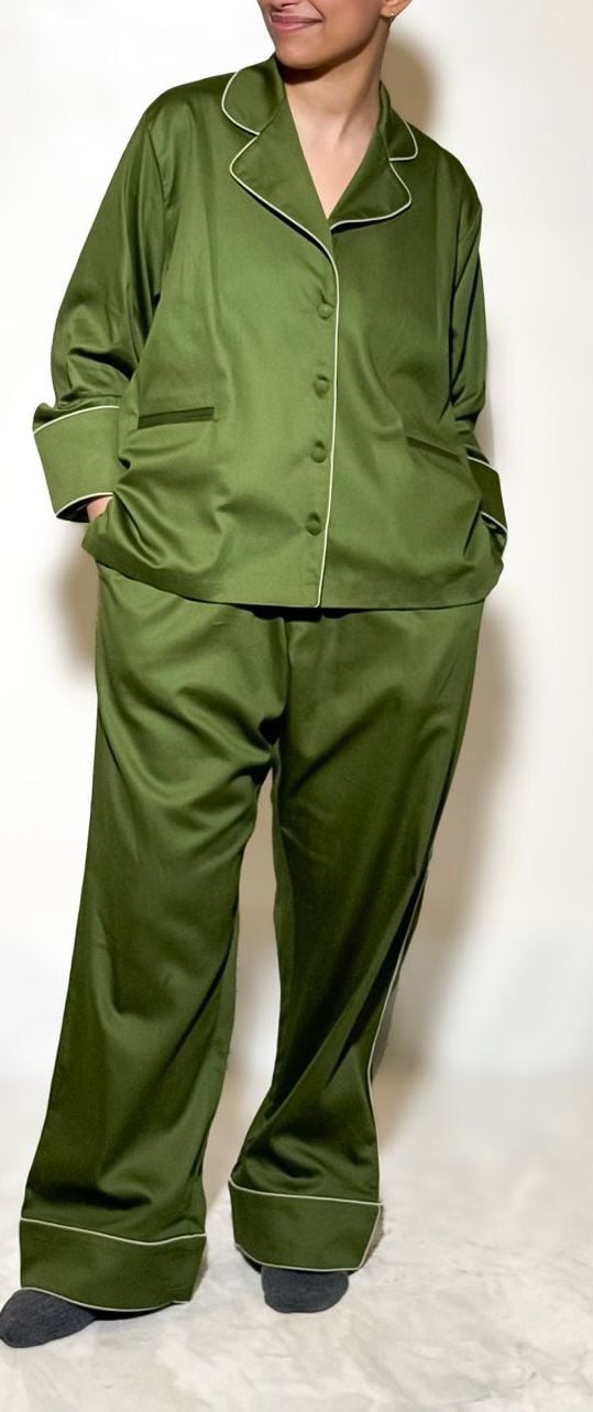 Forest Pajama  - صورة 2