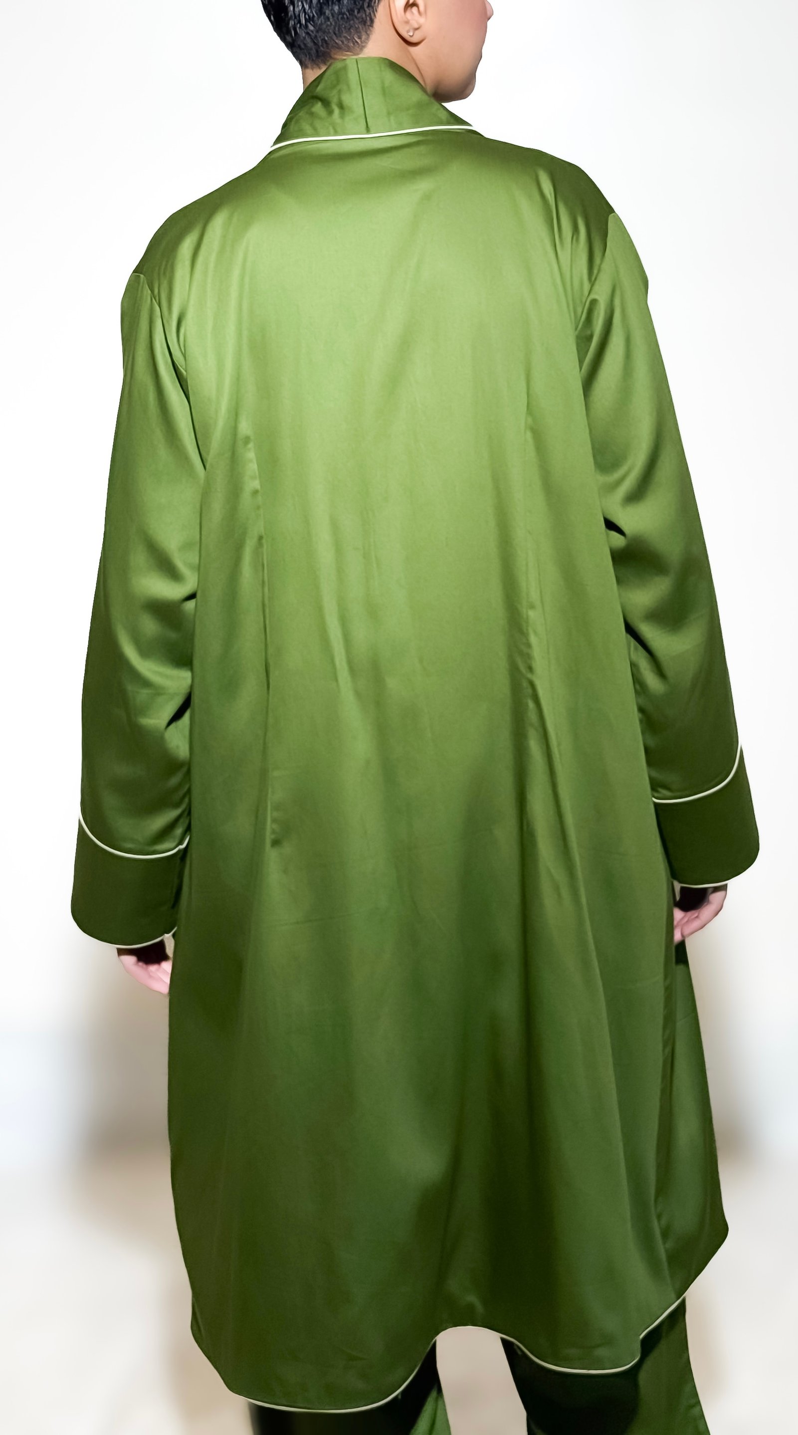 Forest Robe - صورة 5