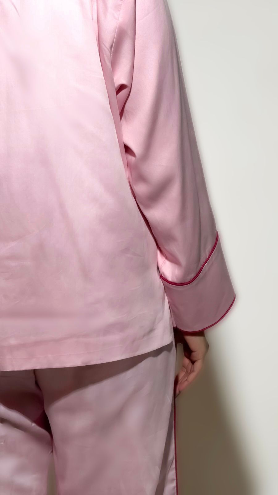 Cherry blossom Pajama - صورة 4