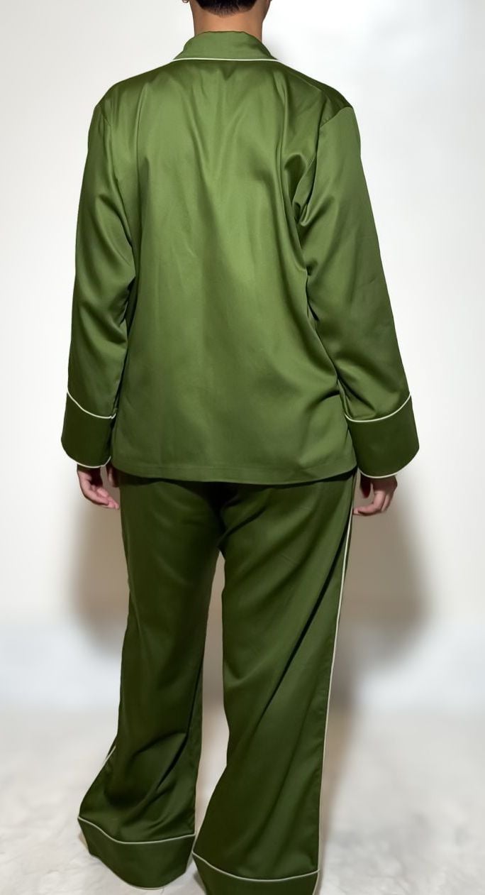 Forest Pajama  - صورة 3