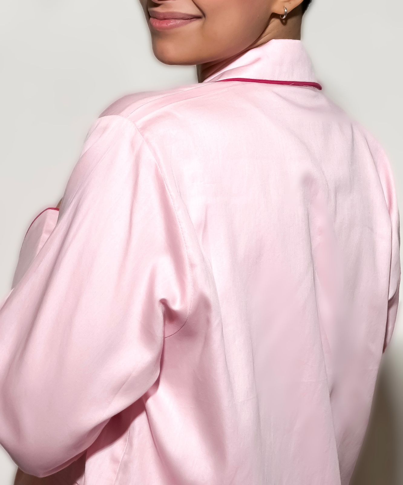 Cherry blossom Pajama - صورة 2