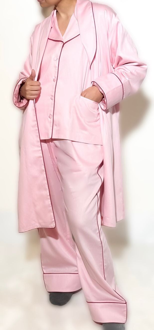 Blossom Robe  - صورة 2