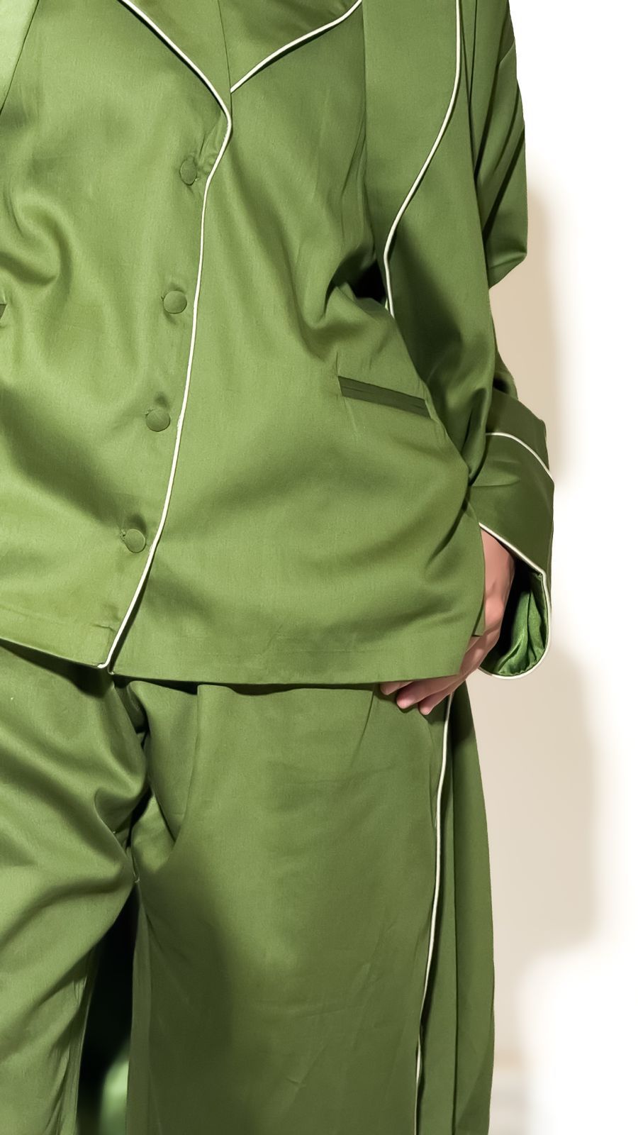 Forest Pajama  - صورة 1