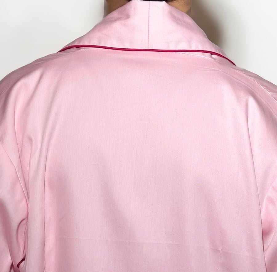 Blossom Robe  - صورة 3
