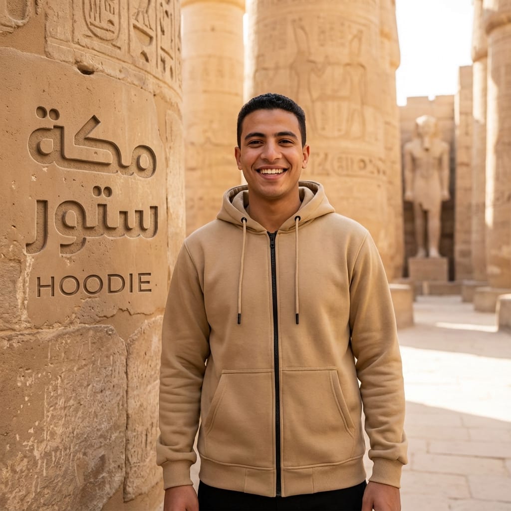 Sweatshirt - Image 6