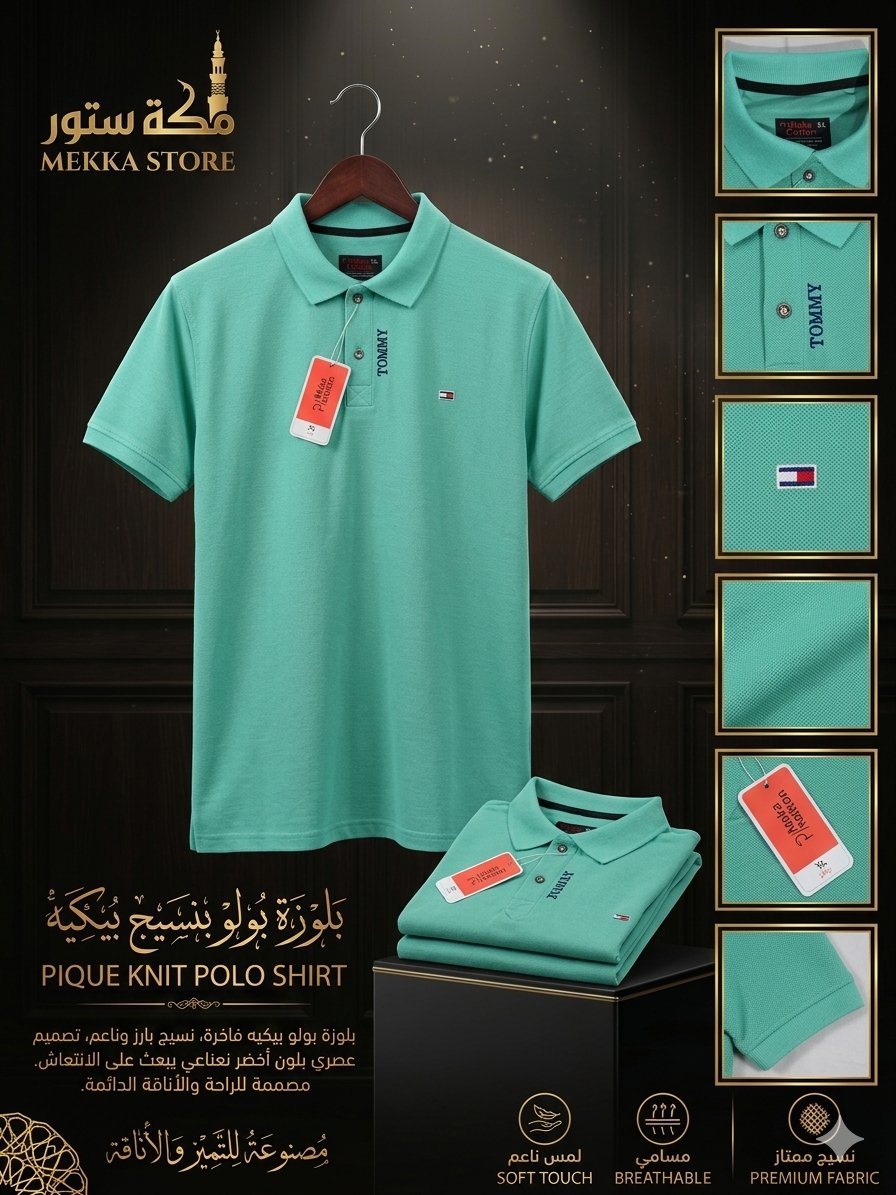 Tommy T-Shirt - Image 4