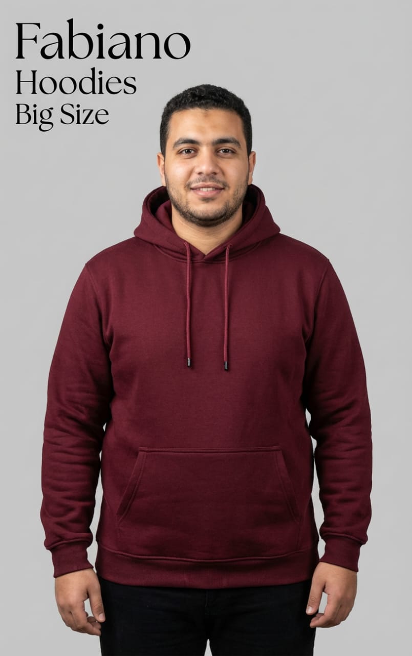 Melton Hoodie - Image 15