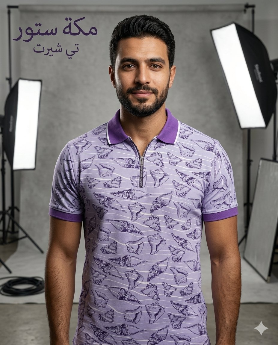 Zip Tom T-Shirt - Image 13