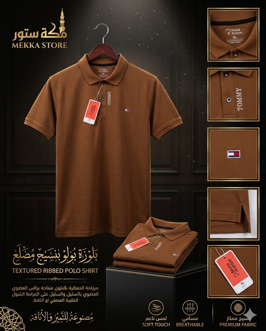 Tommy T-Shirt - Image 6