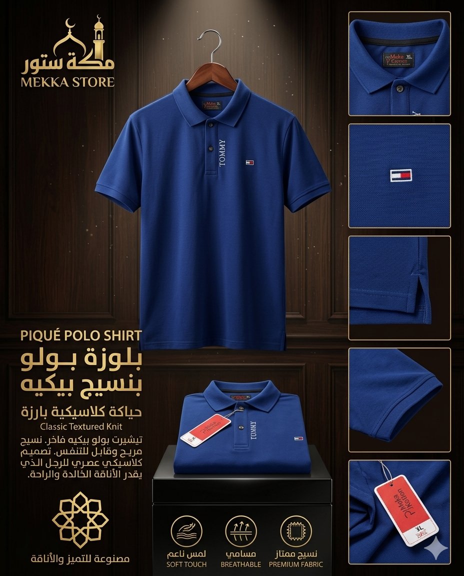 Tommy T-Shirt - Image 23