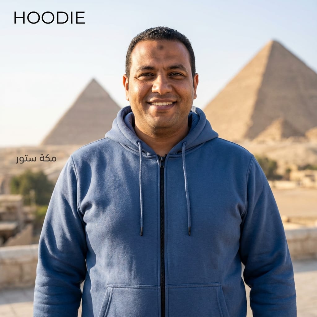 Sweatshirt - Image 2