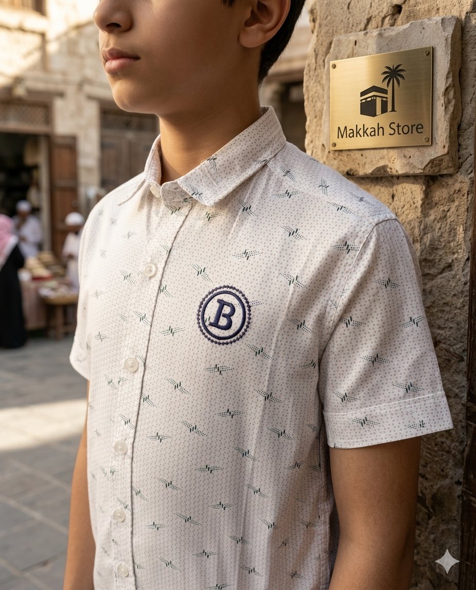 Kids Shirts  - Image 8