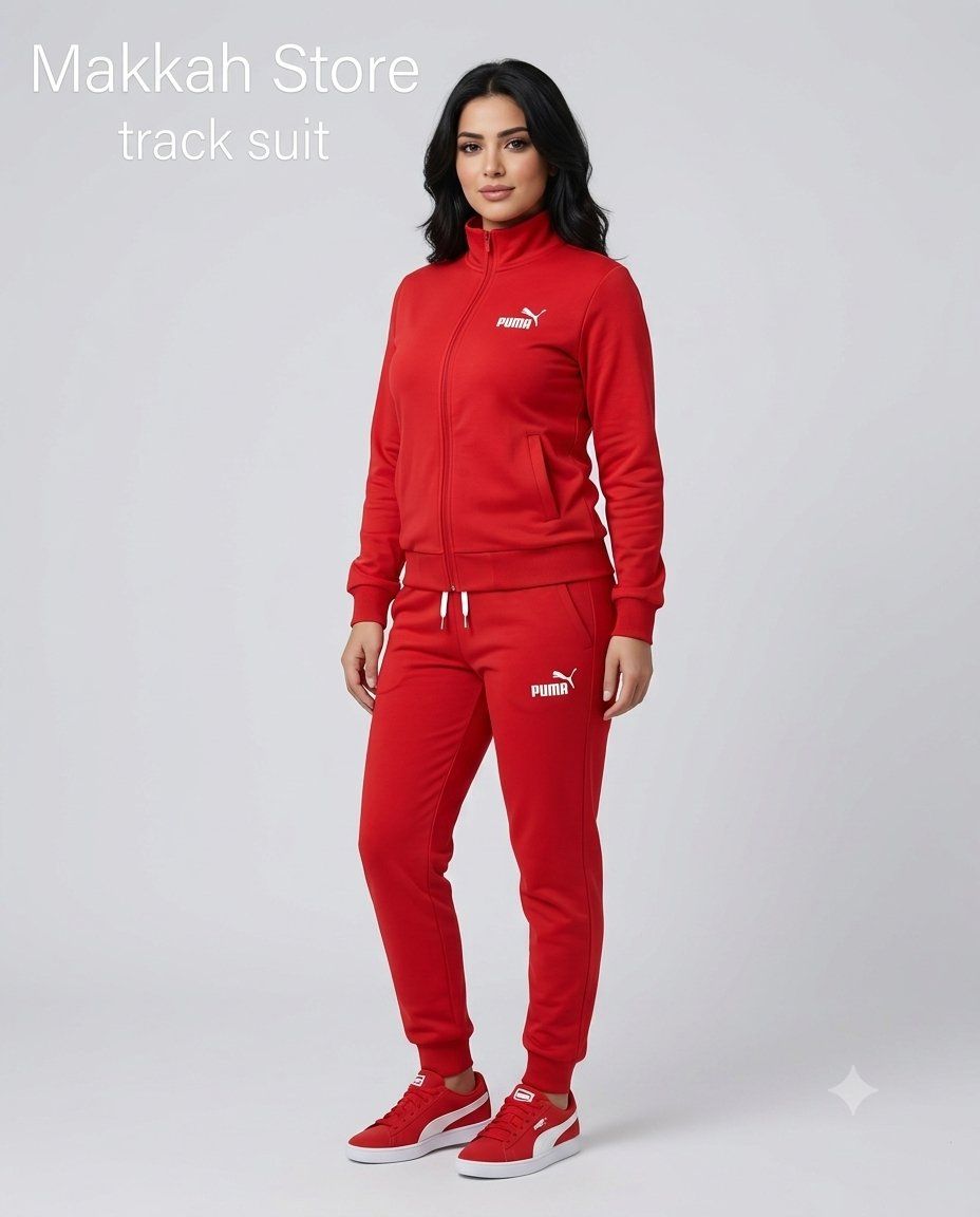 Long sleeve Tracksuit  - Image 10