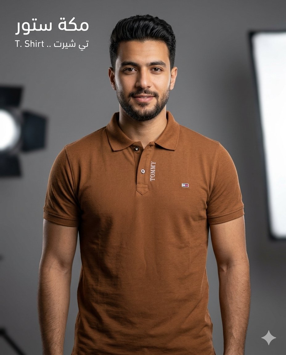Tommy T-Shirt - Image 13