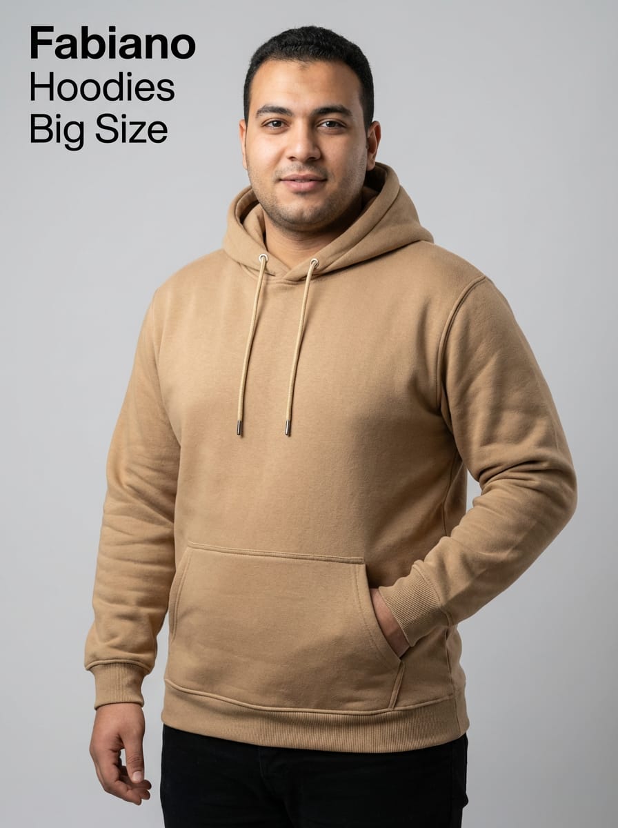 Melton Hoodie - Image 11