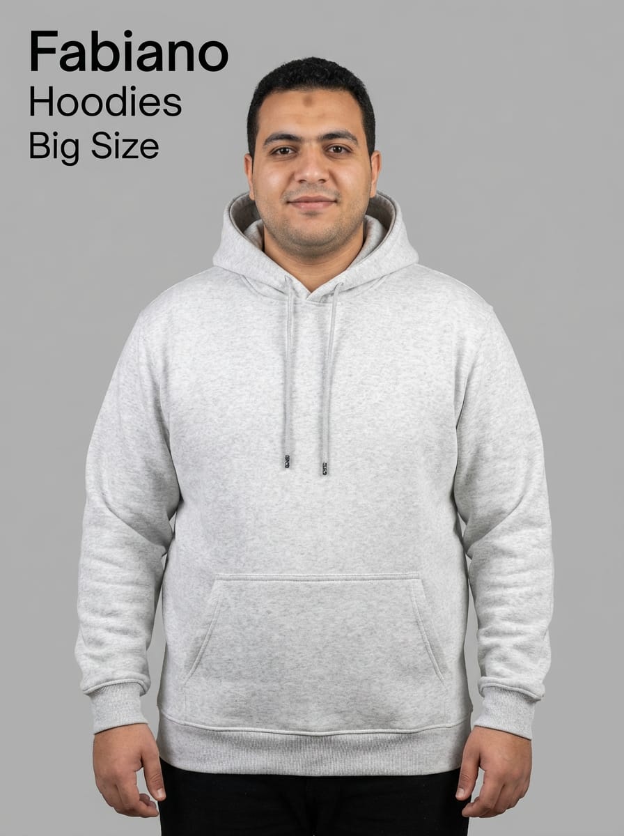 Melton Hoodie - Image 16