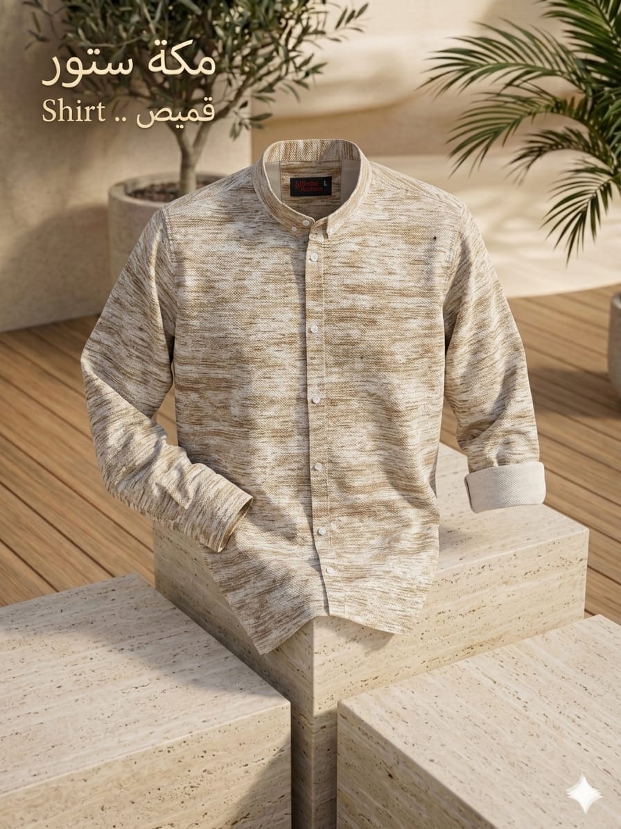 Shirt - Image 8
