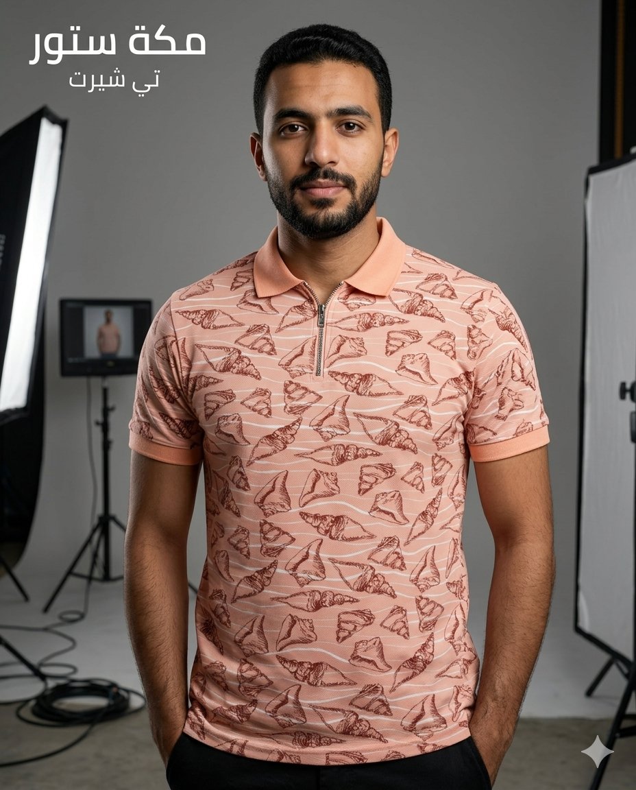 Zip Tom T-Shirt - Image 16
