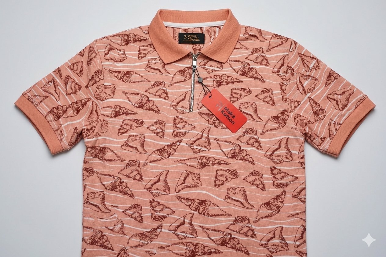 Zip Tom T-Shirt - Image 31