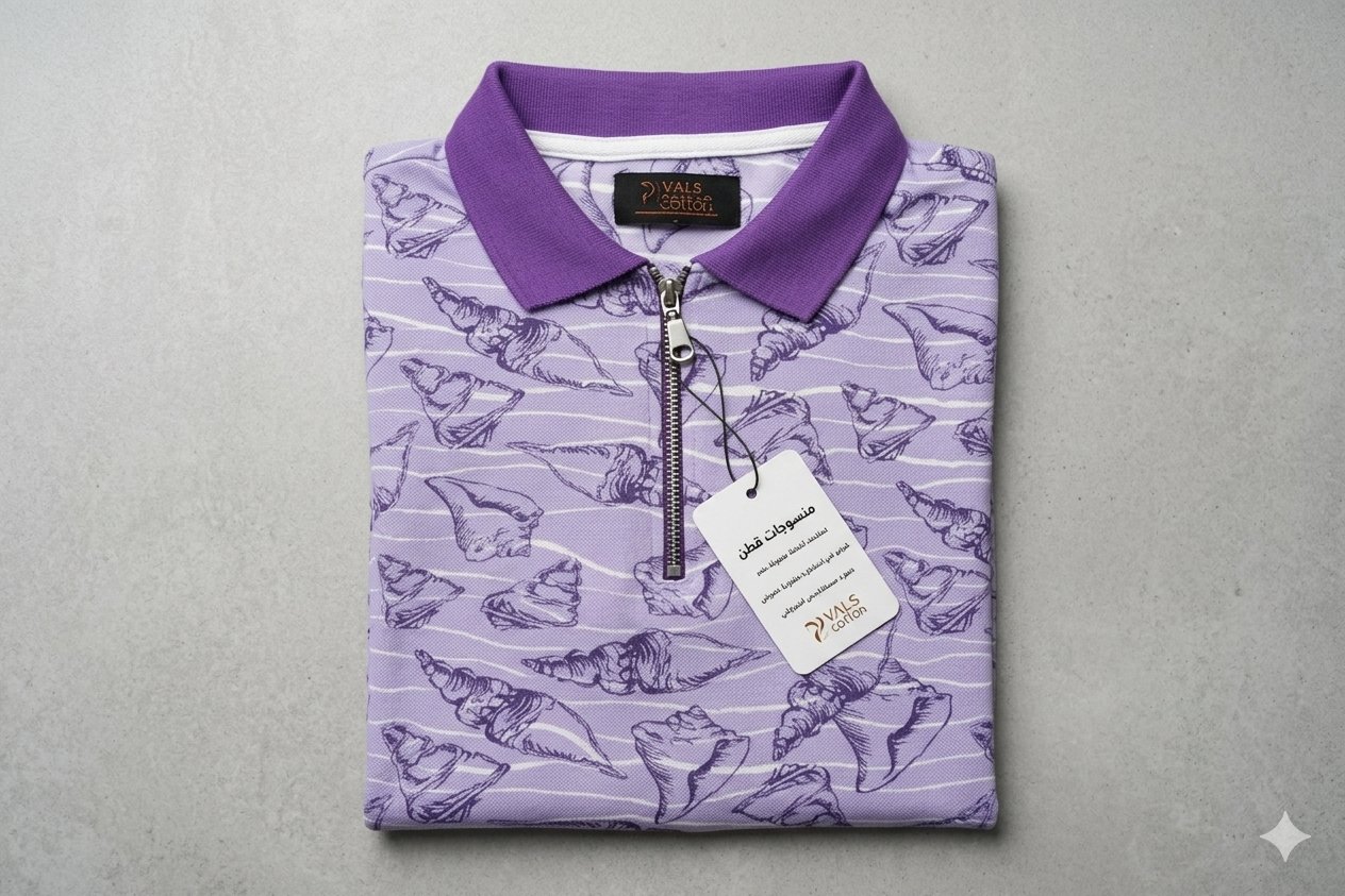 Zip Tom T-Shirt - Image 30