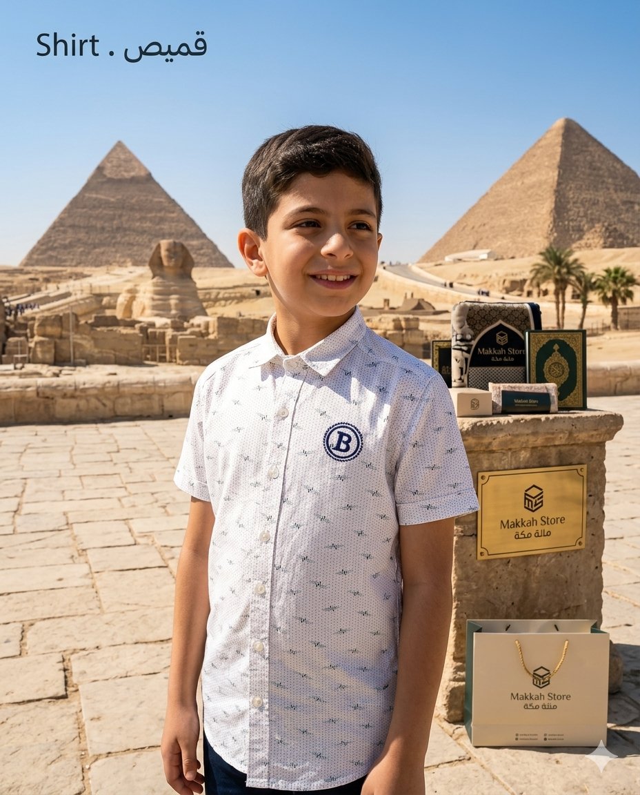 قميص اطفالي  - صورة 11